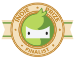 Indie Prize - Finalist